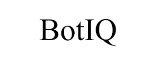 BOTIQ