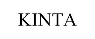 KINTA