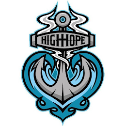 HIGHHOPE