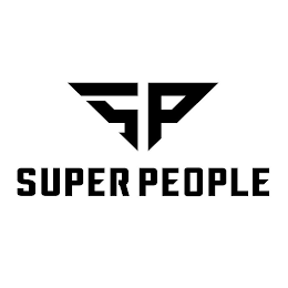 SP SUPER PEOPLE