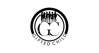 GC GIFTED CHILD