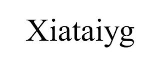 XIATAIYG