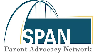 SPAN PARENT ADVOCACY NETWORK