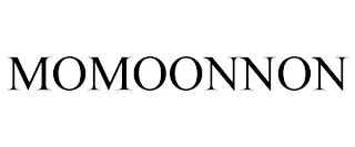 MOMOONNON