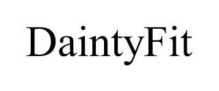 DAINTYFIT