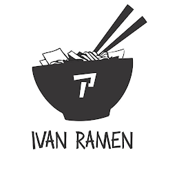 IVAN RAMEN