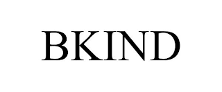 BKIND