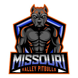 MISSOURI VALLEY PITBULLS