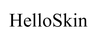 HELLOSKIN