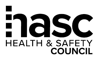 HASC HEALTH & SAFETY COUNCIL