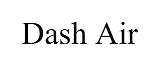 DASH AIR