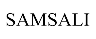 SAMSALI