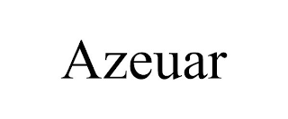 AZEUAR