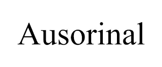AUSORINAL