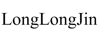 LONGLONGJIN