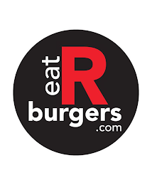 EAT R BURGERS.COM