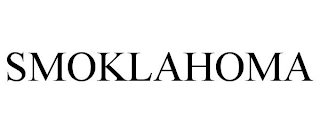 SMOKLAHOMA