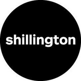 SHILLINGTON