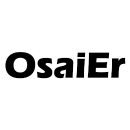 OSAIER