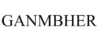 GANMBHER