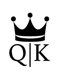 Q K