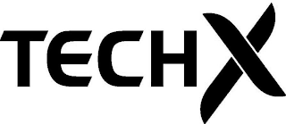 TECHX