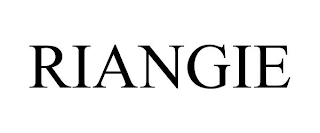 RIANGIE