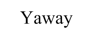 YAWAY