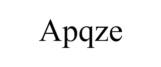 APQZE