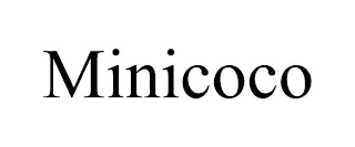 MINICOCO