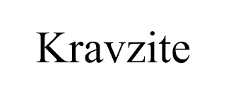 KRAVZITE