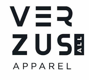 VERZUS ALL APPAREL