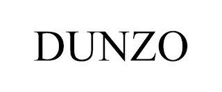 DUNZO