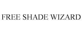 FREE SHADE WIZARD