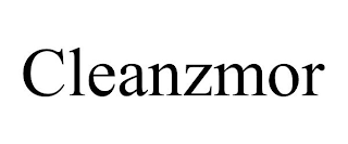 CLEANZMOR
