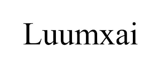 LUUMXAI