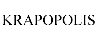 KRAPOPOLIS