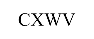 CXWV