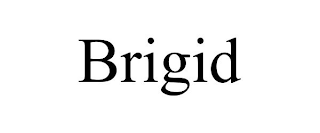 BRIGID