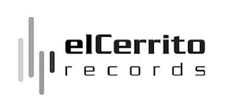 EL CERRITO RECORDS