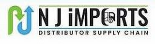 N J IMPORTS DISTRIBUTOR SUPPLY CHAIN