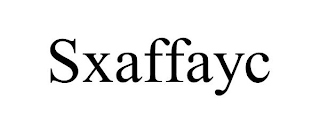 SXAFFAYC