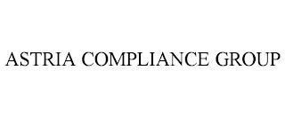 ASTRIA COMPLIANCE GROUP