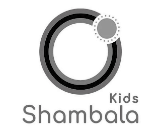 SHAMBALAKIDS