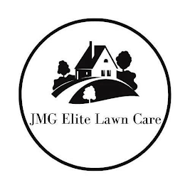 JMG ELITE LAWN CARE