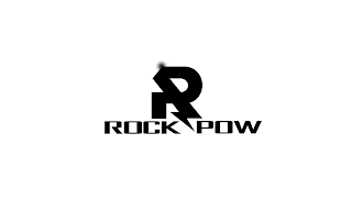 P ROCK POW