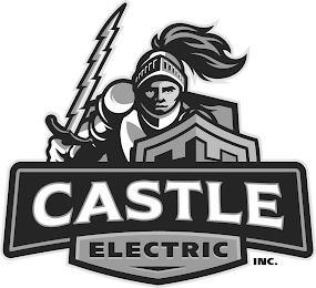 CASTLE ELECTRIC INC.