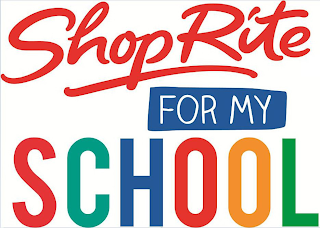 SHOPRITE FOR MY SCHOOL