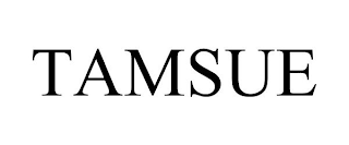 TAMSUE