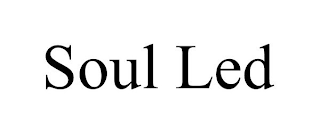 SOUL LED